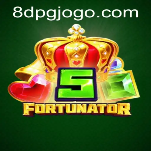 5Fortunator: Descubra o Novo Fenômeno dos Jogos em 8DPG.COM