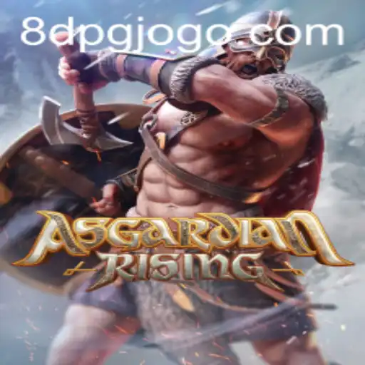 AsgardianRising: Um Novo Horizonte no Mundo dos Jogos
