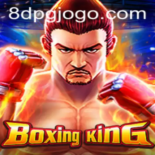 BoxingKing: Um Jogo Emocionante no Mundo dos Games Online