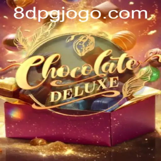 Explore o Fascinante Mundo de ChocolateDeluxe: Um Mergulho nas Regras do Jogo