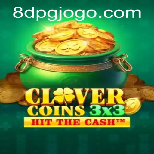 Explorando o Mundo de Clovercoin3x3: Uma Nova Jornada em 8DPG.COM