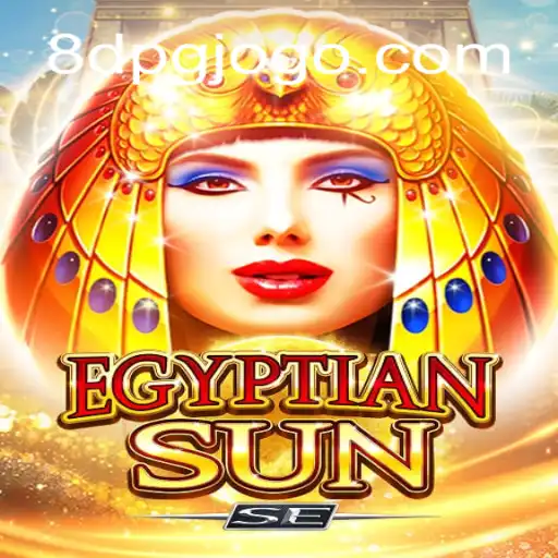 Descubra a Magia do Jogo EgyptianSunSE