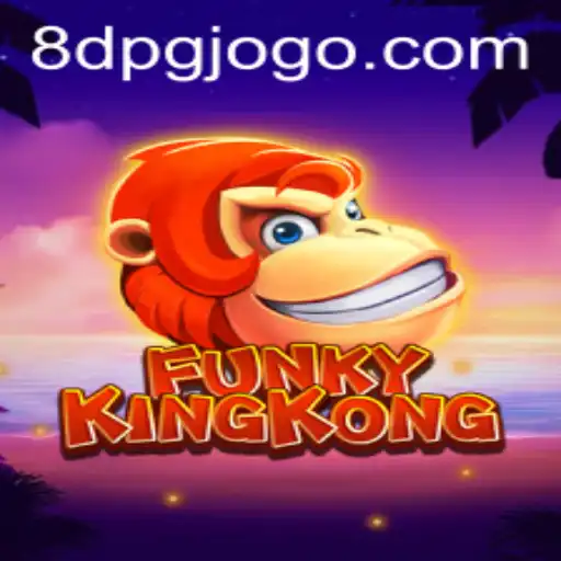 FunkyKingKong: Descubra a Aventura Urbana de 8DPG.COM