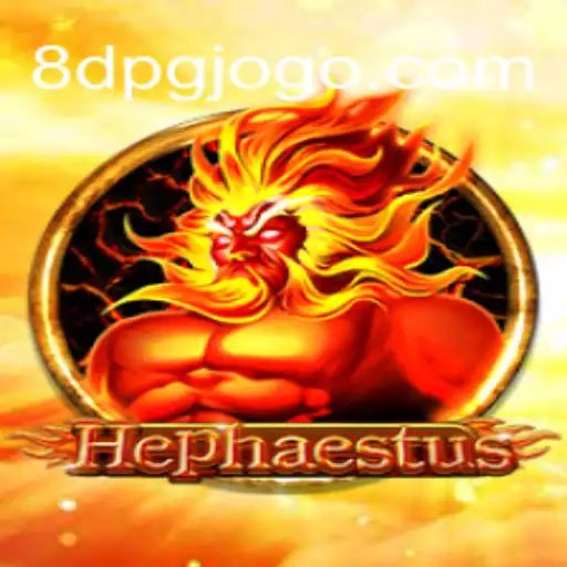 Hephaestus: Mergulhando no Universo Estratégico de 8DPG.COM