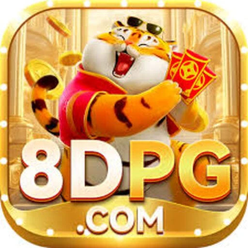 8DPG.COM Logo