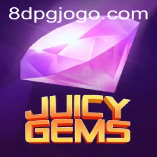JuicyGems: Descubra a Nova Sensação dos Jogos Online