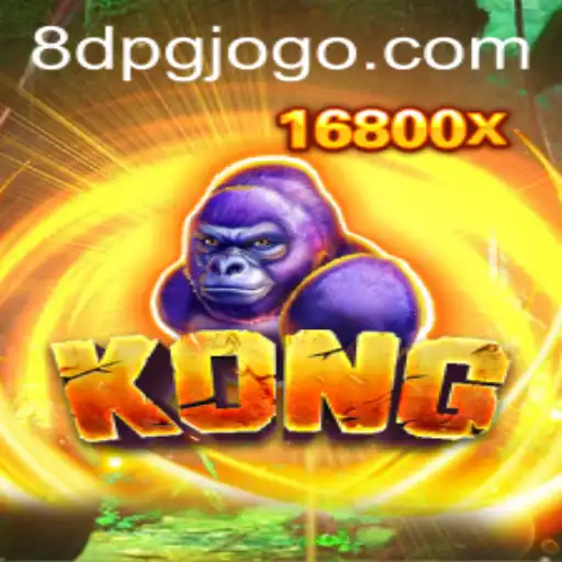 Explorando o Fascinante Mundo do Jogo 'Kong' com 8DPG.COM