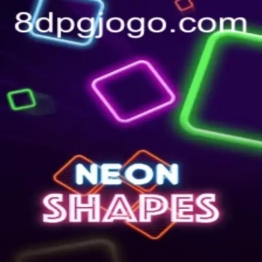 Descubra a Excitação de NeonShapes: Um Mergulho no Mundo dos Jogadores