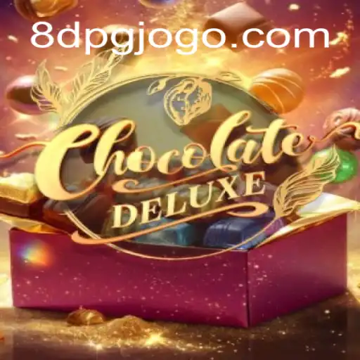 Explore o Fascinante Mundo de ChocolateDeluxe: Um Mergulho nas Regras do Jogo