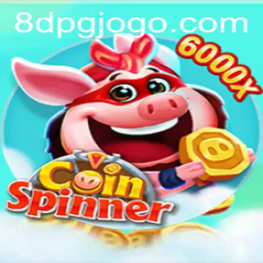 Explorando CoinSpinner: Um Mergulho no Jogo Popular de 8DPG.COM