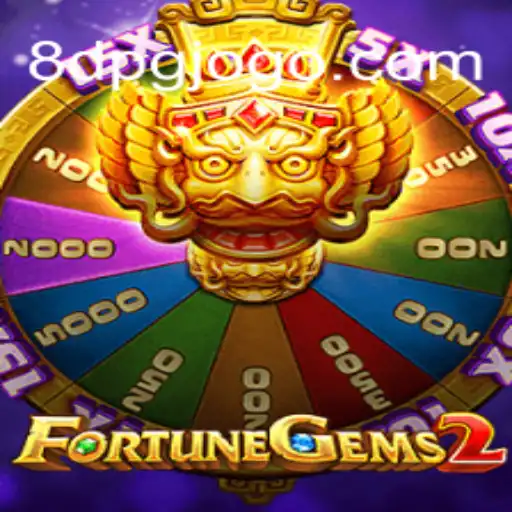 Explorando o Mundo de FortuneGems2 no 8DPG.COM