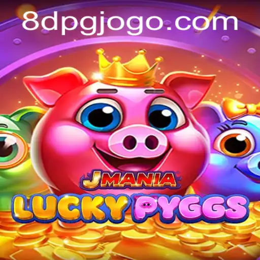 JManiaLuckyPyggs: Descubra a Nova Sensação dos Jogos de Entretenimento Digital