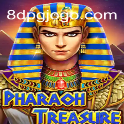 PharaohTreasure: Explorando os Segredos de um Mundo Antigo