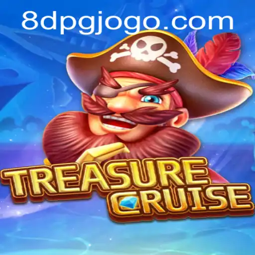 TREASURECRUISE: Aventura e Estratégia no Mundo dos Jogos