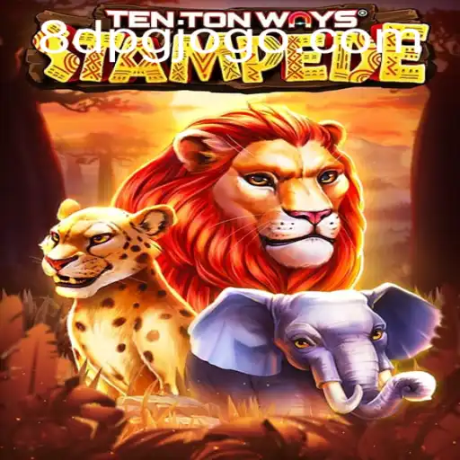 Explorando o Universo de TenTonWaysStampede: Um Novo Marco no Mundo dos Jogos Digitais