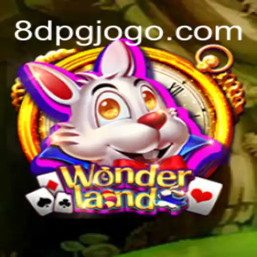 Explorando Wonderland: Uma Aventura Inesquecível no Universo de 8DPG.COM