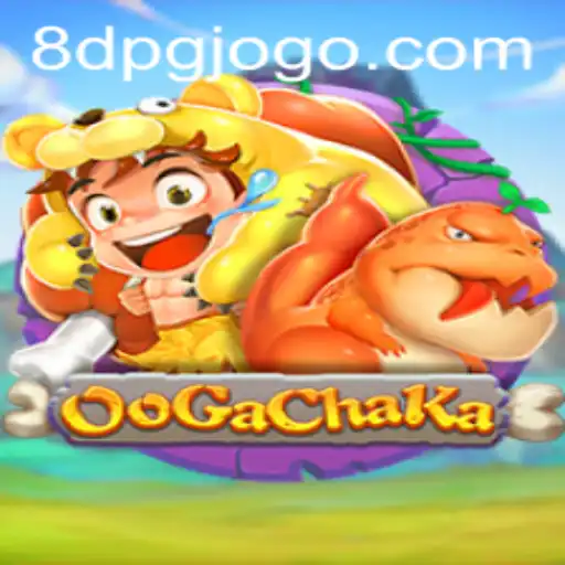 Descubra a Aventura de OoGaChaKa: O Jogo Inovador da 8DPG.COM