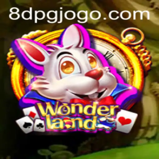 Explorando Wonderland: Uma Aventura Inesquecível no Universo de 8DPG.COM